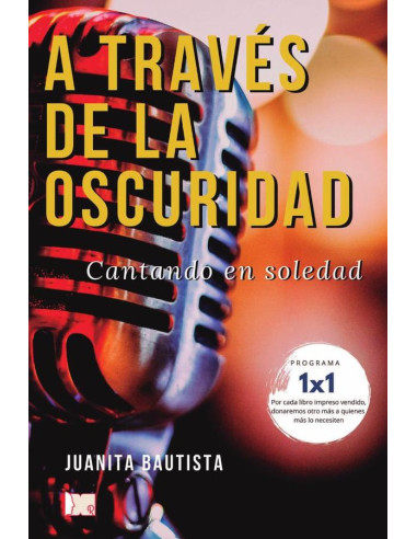 A través de la oscuridad