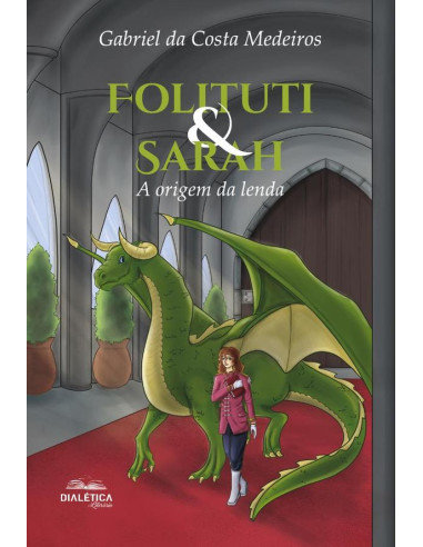 Folituti & Sarah:a origem da lenda