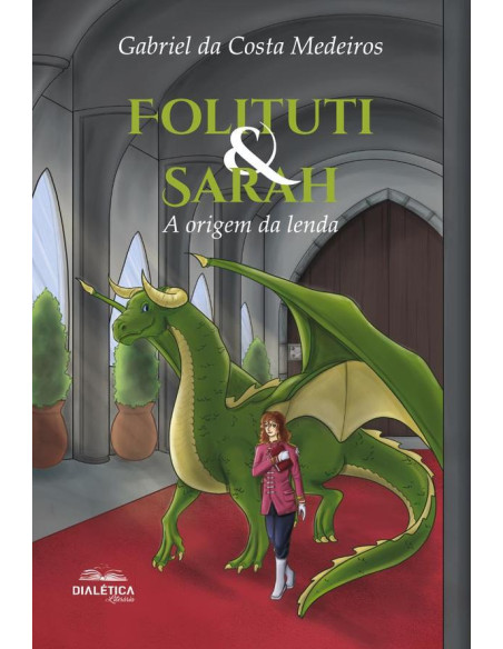 Folituti & Sarah:a origem da lenda