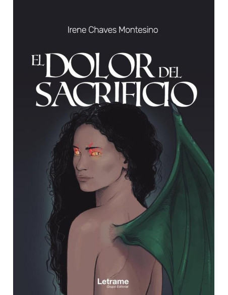 El dolor del sacrificio