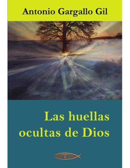 Las huellas ocultas de Dios