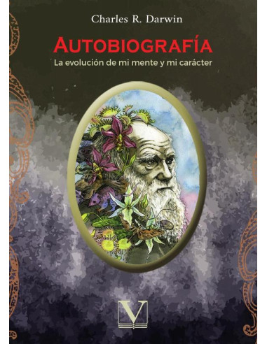 Autobiografía:La evolución de mi mente y mi carácter