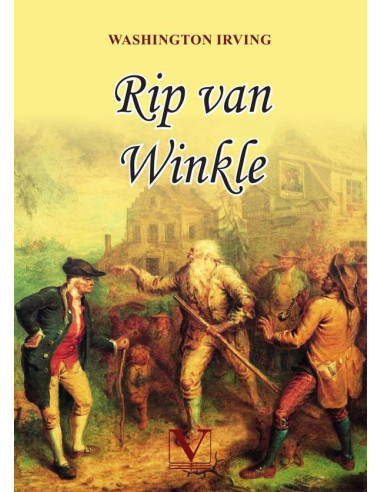 Rip van Winkle