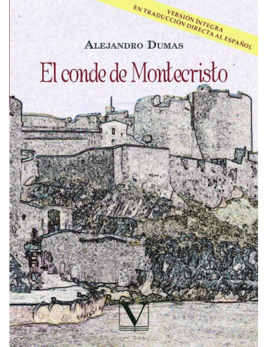 El conde de Montecristo