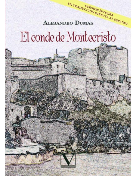 El conde de Montecristo