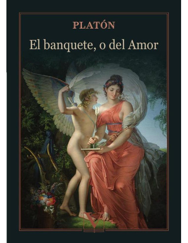 El banquete, o del Amor