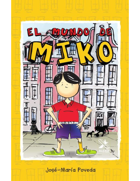 El mundo de miko 