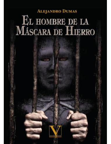 El hombre de la máscara de hierro