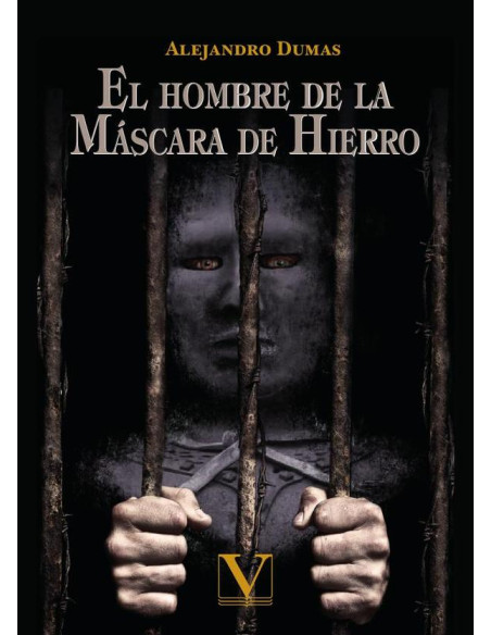 El hombre de la máscara de hierro