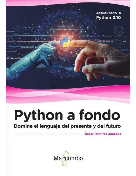 Python a fondo