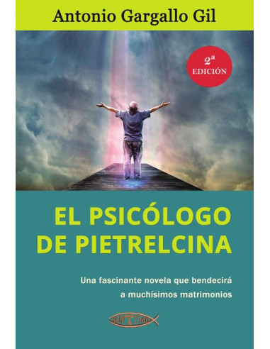 El psicólogo de Pietrelcina