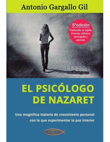 El psicólogo de Nazaret