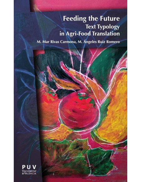 Feeding the Future:Text Typology in Agri-Food Translation