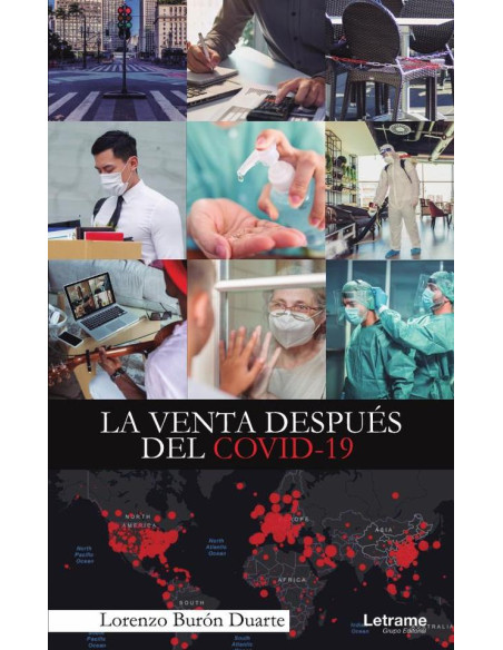 La venta después del Covid-19