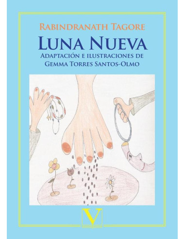 Luna nueva