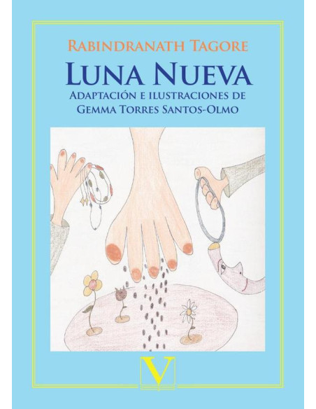 Luna nueva