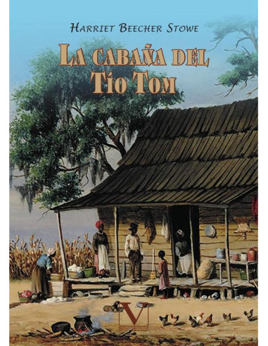 La cabaña del tío Tom