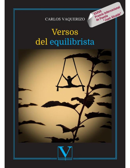 Versos del equilibrista