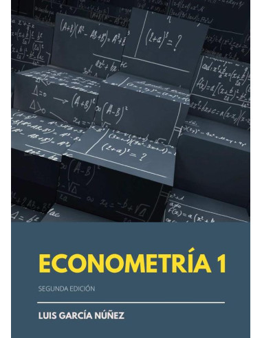 Econometría 1