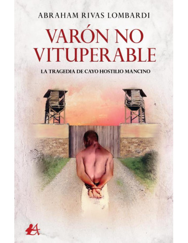 Varón no vituperable