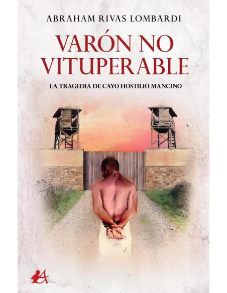 Varón no vituperable