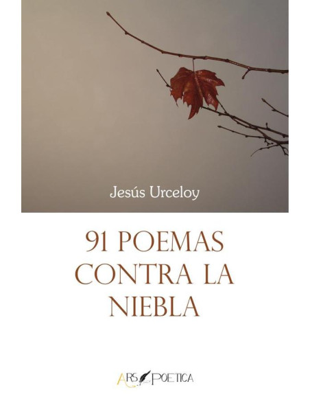 91 poemas contra la niebla