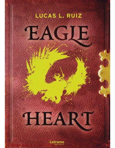 Eagleheart