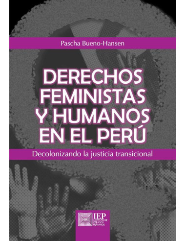 Derechos feministas y humanos en el Perú: decolonizando la justicia transicional