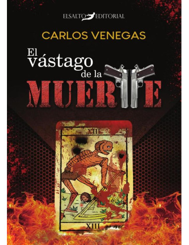 El vástago de la muerte