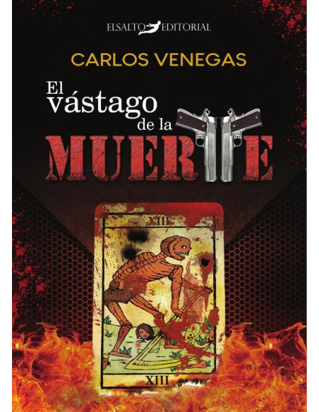 El vástago de la muerte