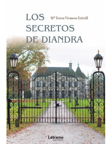 Los secretos de Diandra