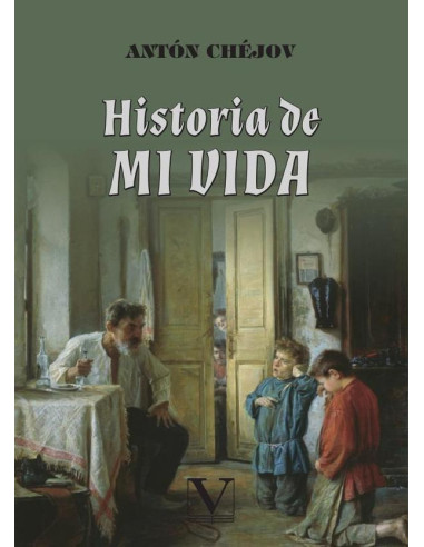 Historia de mi vida