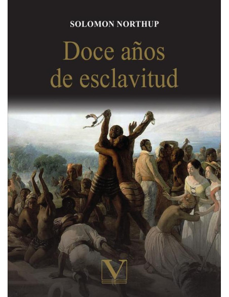 Doce años de esclavitud