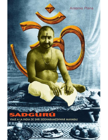 Sadgurú :VIAJE A LA INDIA DE SHRI SIDDHARAMESHWAR MAHARAJ