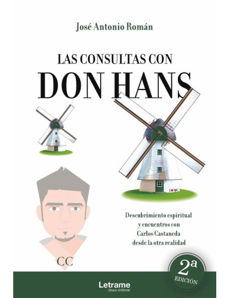 Las consultas con don Hans