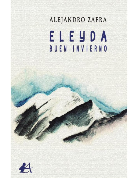 Eleyda:Buen invierno