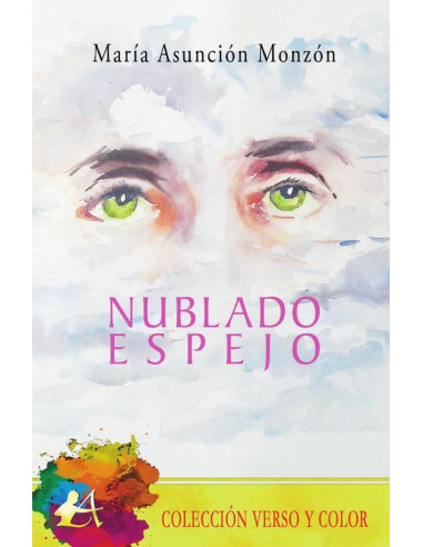 Nublado espejo