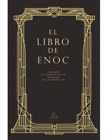 El libro de Enoc