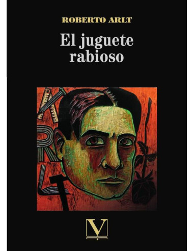 El juguete rabioso