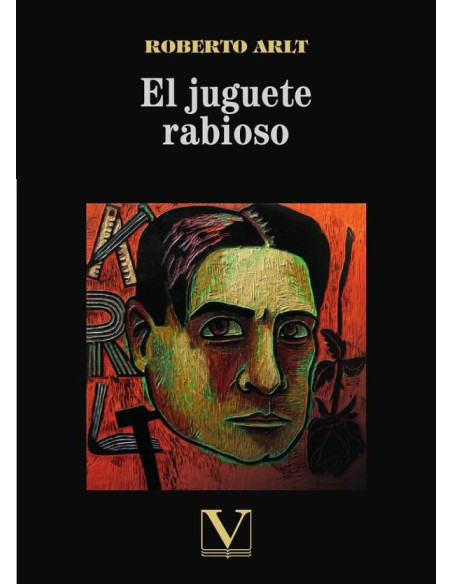 El juguete rabioso