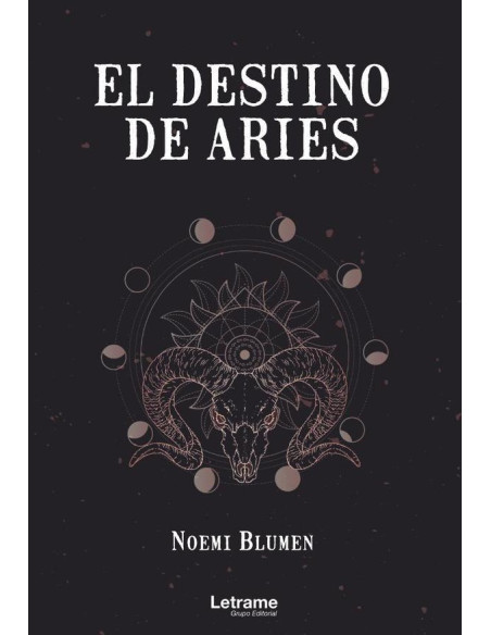 El destino de Aries