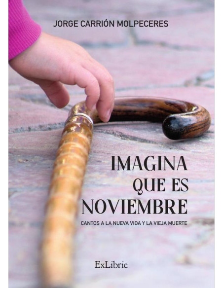 Imagina que es noviembre