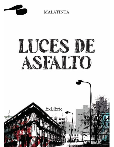 Luces de asfalto