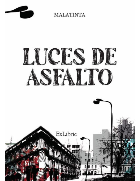 Luces de asfalto