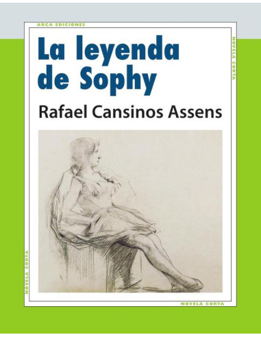 La leyenda de Sophy