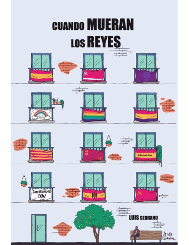 Cuando mueran los reyes