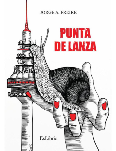 Punta de lanza