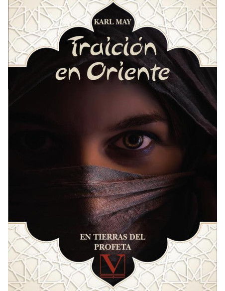 Traición en Oriente