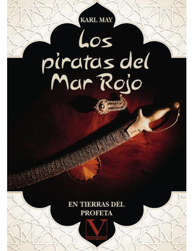 Los piratas del mar rojo:Último emperador de Méjico