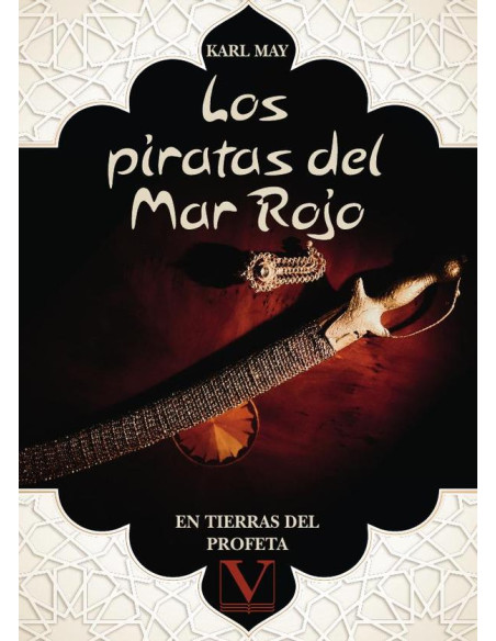 Los piratas del mar rojo:Último emperador de Méjico